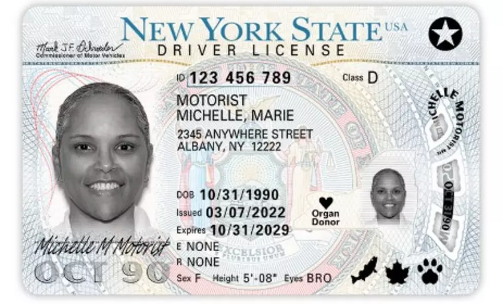 REAL ID Deadline Has Changed In New York State