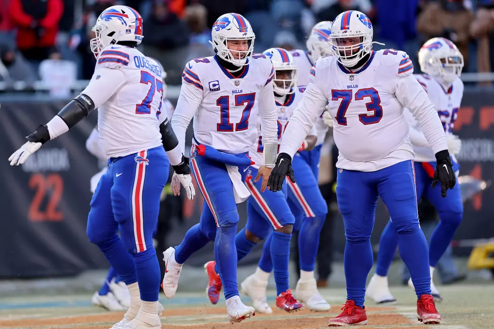 Did The Buffalo Bills Make Massive Mistake?