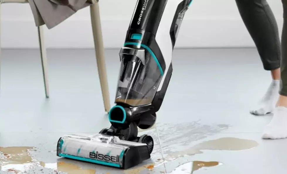 Massive Bissell Vacuum Recall Issued In New York