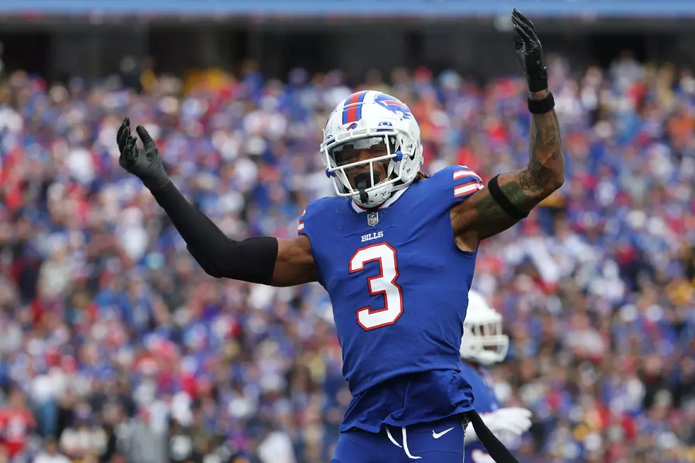 Bills Safety Damar Hamlin Not Expected To Play Against New York