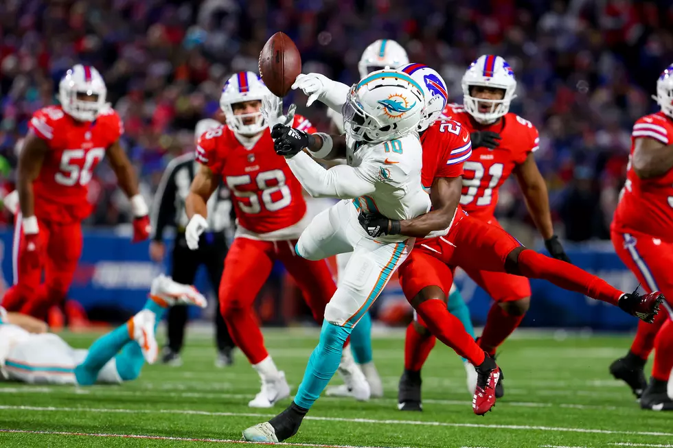 History Of The Buffalo Bills/Miami Dolphins Rivalry