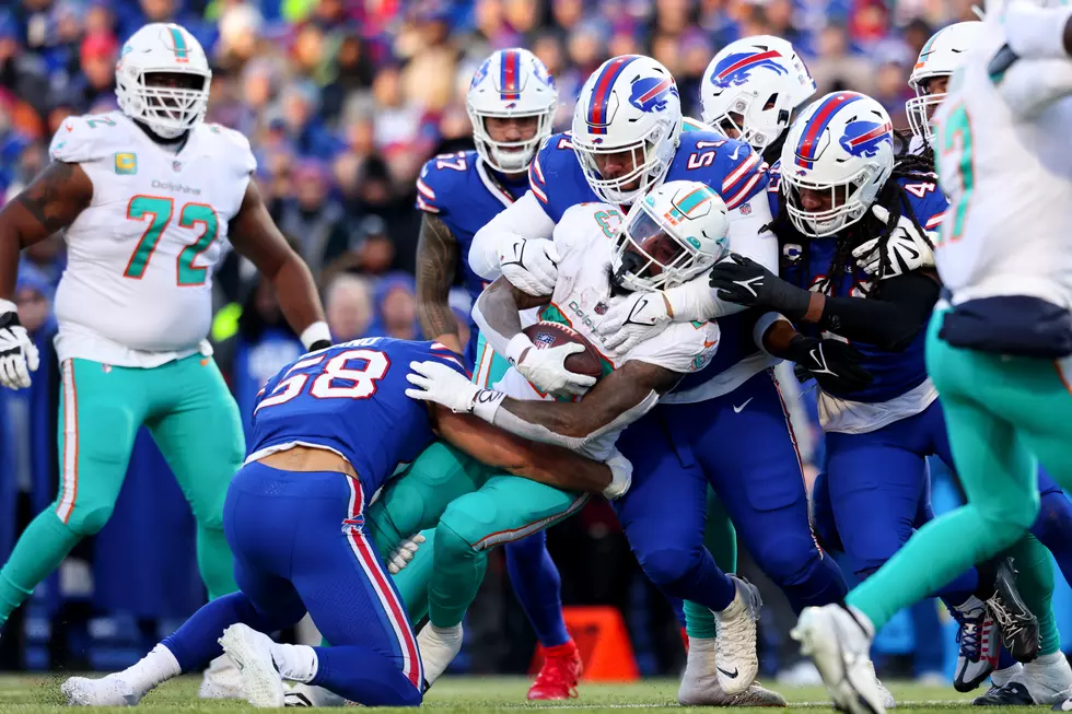 Buffalo Bills Defensive Star Inks New Deal With Team