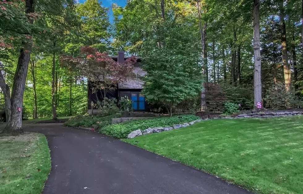 Unique Hidden House For Sale In Buffalo