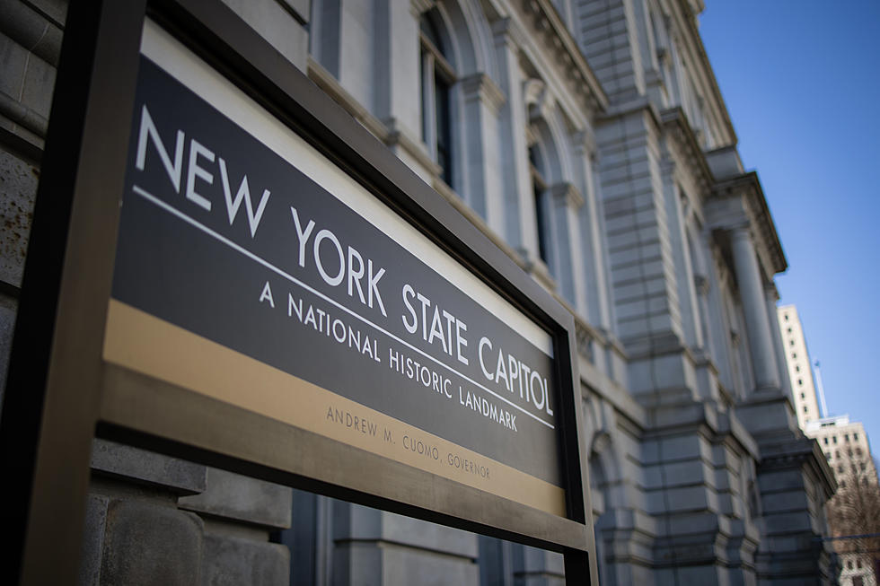 New York Lawmakers Highest Paid In The Country
