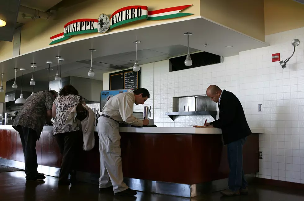 San Francisco Career Fair Helps Military Veterans Find Jobs