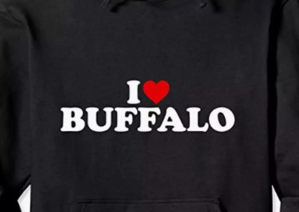 Valentine&#8217;s Day Presents That Only Work In Buffalo New York