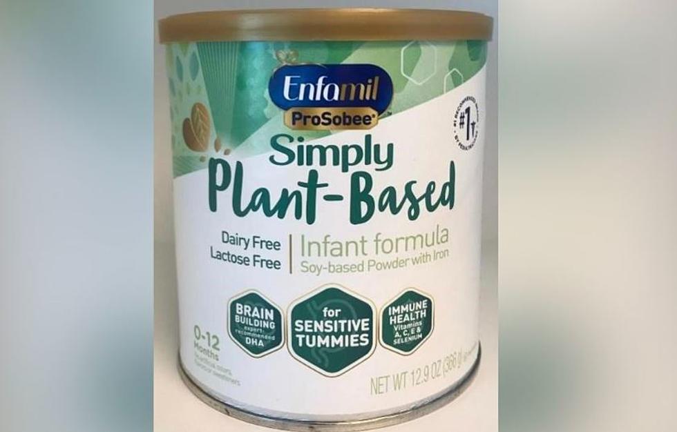 Baby Formula Recall Will Impact Thousands Of Parents In New York