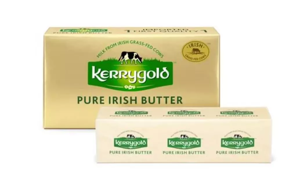 Popular Butter Packaging Change Affecting Cooks All Over New York