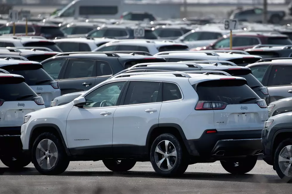 Fiat Chrysler Announces Its Cutting Over 1,300 Jobs At Belvidere Illinois Plant