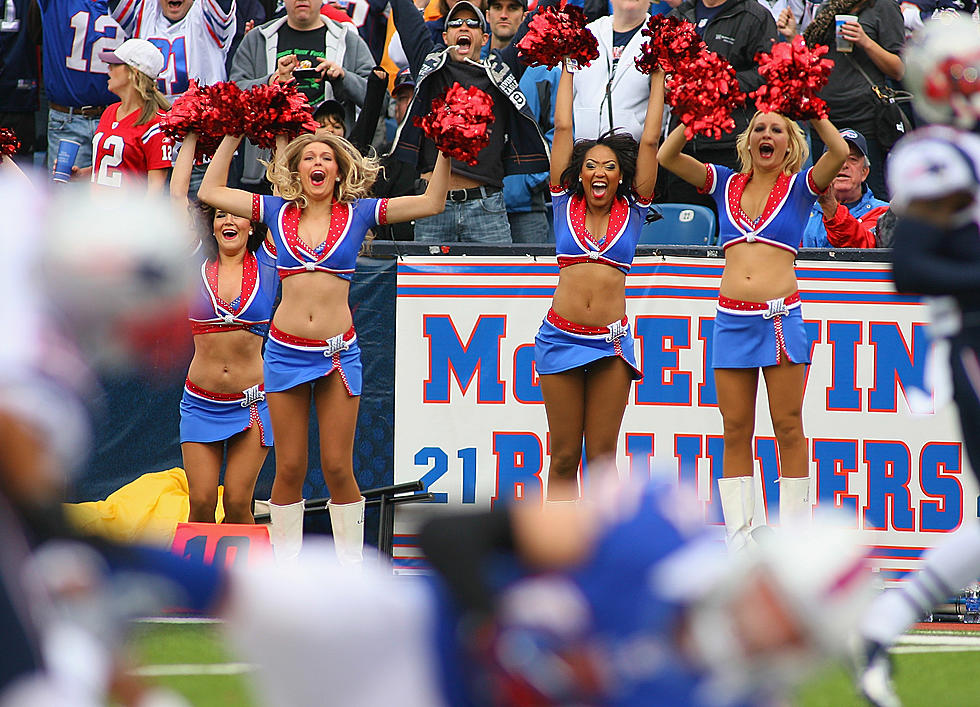 Could The Buffalo Jills Return To Western New York?