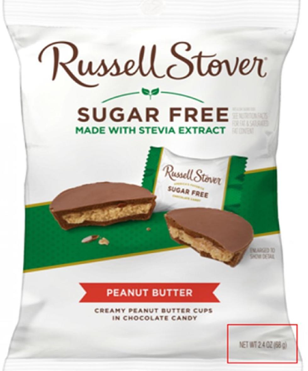 Russell Stover Candy Being Recalled Across New York State