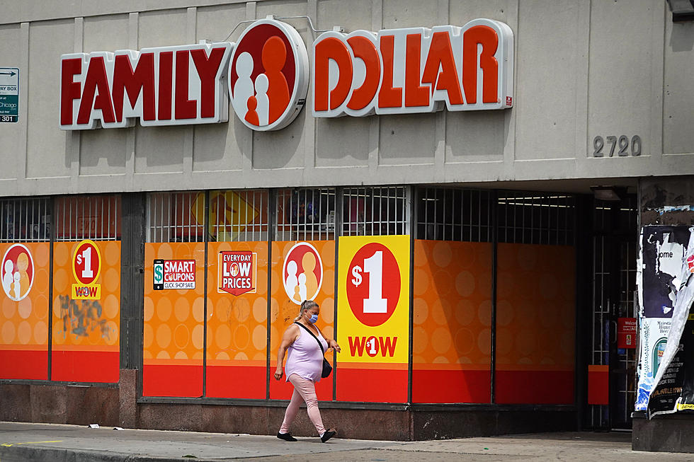 Family Dollar Issues Massive Recall Of Advil In New York