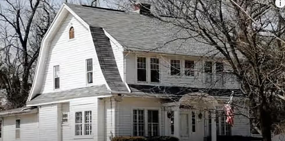 Buffalo New York Home Was Bought From Sears Catalog