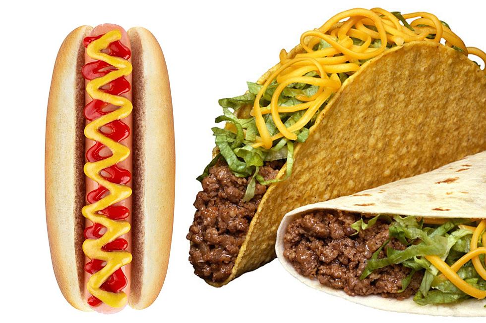 DEBATE: Are Hot Dogs Really Just American Style Tacos?