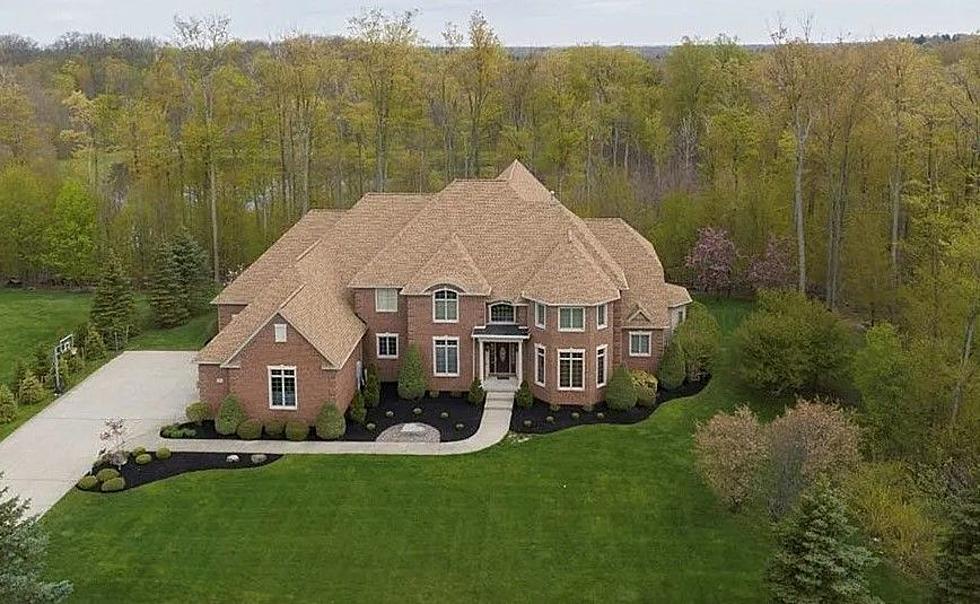 Take A Peek Inside The Largest Home For Sale In Western New York