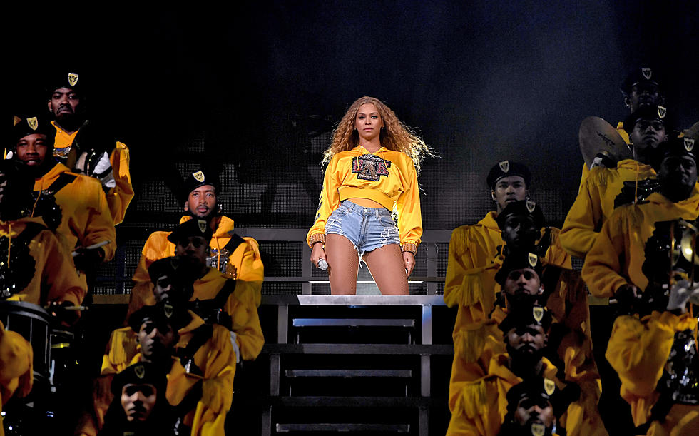 Beyoncé Cancels Tour Date Close To Western New York