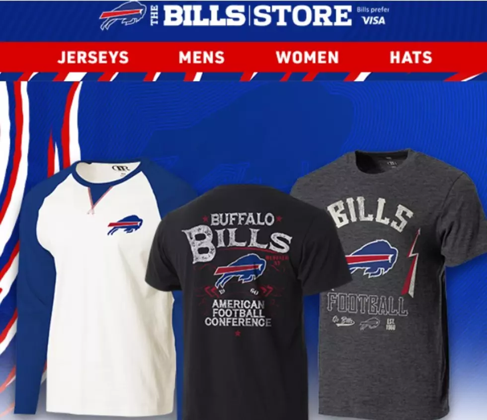 Photo Credit: Buffalo Bills