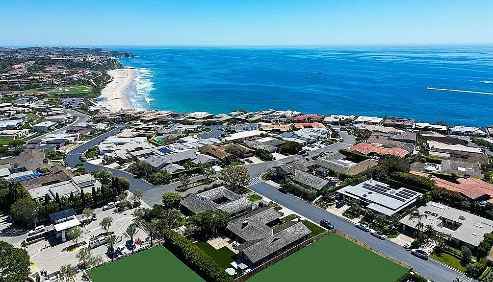 Buffalo Bills Quarterback Josh Allen Buys California Beach House for $7.2  Million - Mansion Global