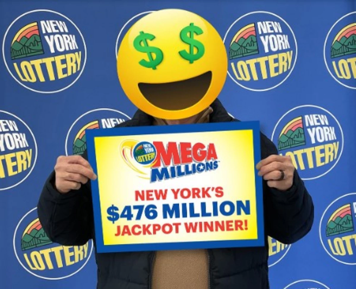 New York Lottery Announced "Big Money" Winners For June