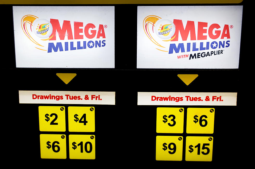 &#8220;Big Money&#8221; Winning Mega Millions Tickets Sold In New York