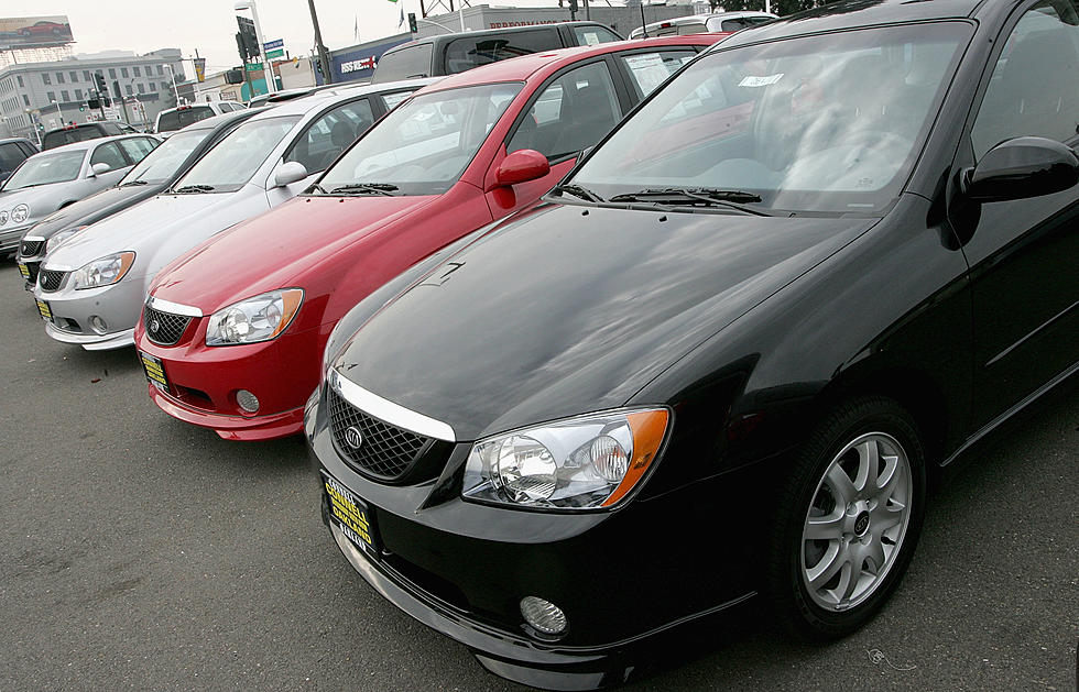 Massive Recall From Kia Impacting Thousands Of New York Drivers