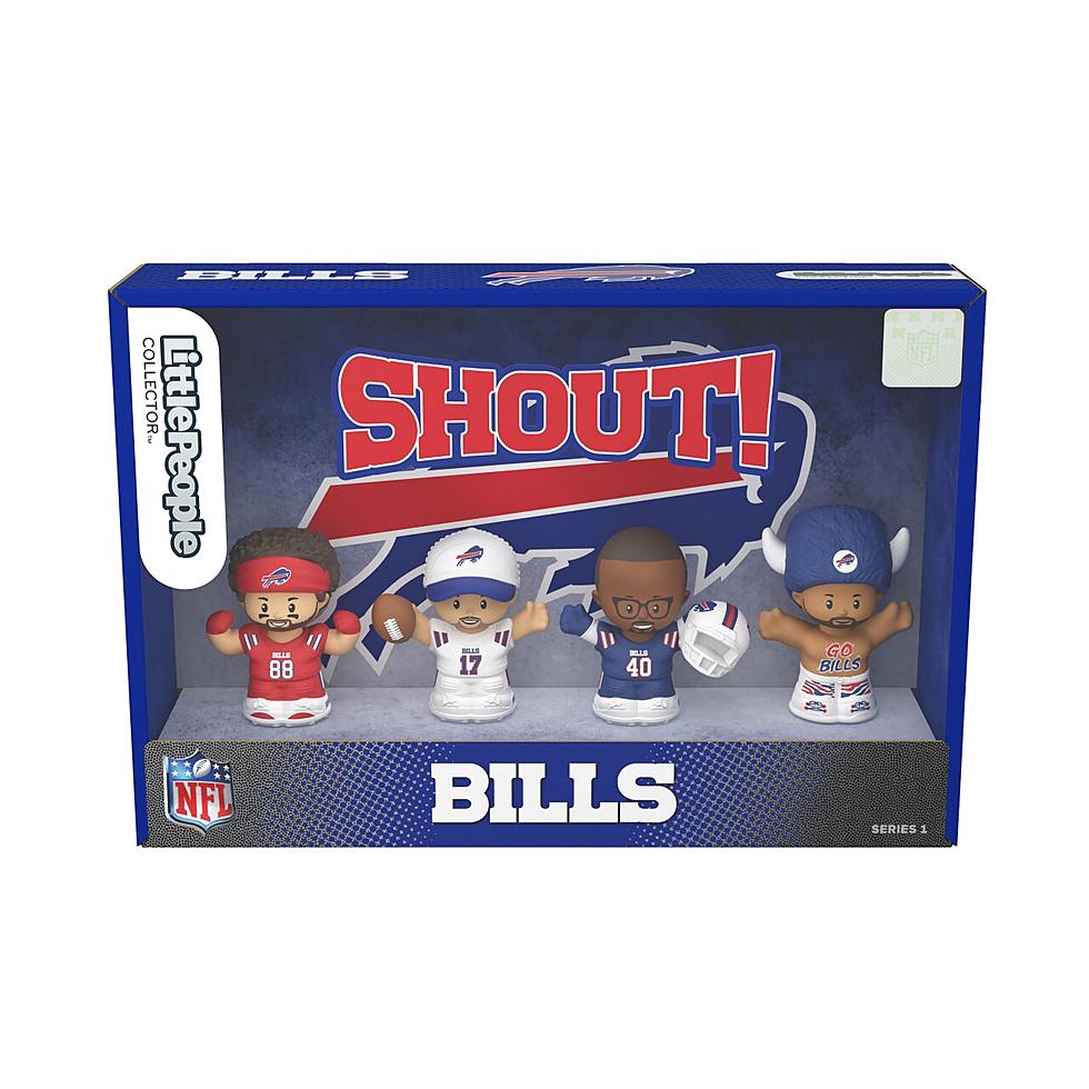 New York Wegmans Releasing Unique Buffalo Bills Collectible Today