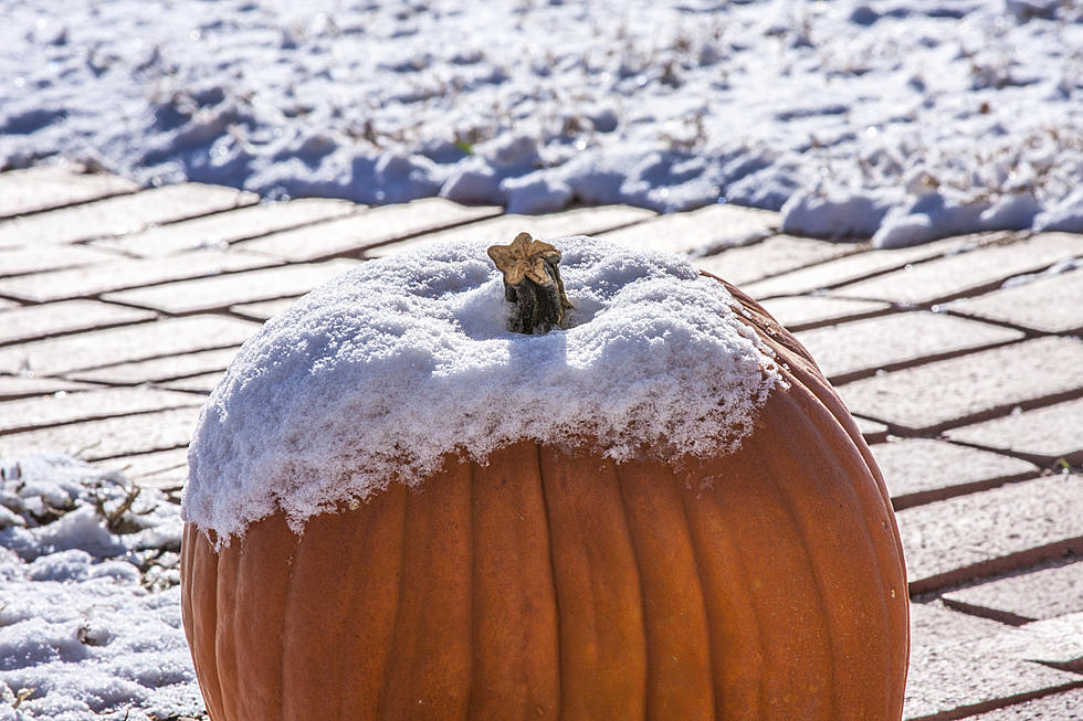 First Measurable Snow Coming This Week To Western New York