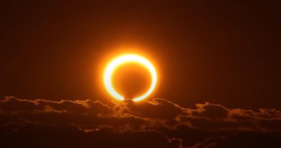 Will Ring Of Fire Eclipse Be Visible In New York?
