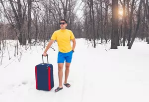 Western New York Bracing For A Mild Winter?