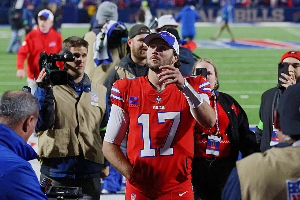 Is There A Josh Allen Curse In The NFL?