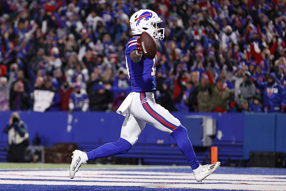 What Are Buffalo Bills Playoff Odds After Week 11?