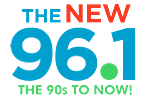The New 96.1