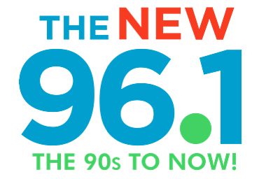 The New 96.1