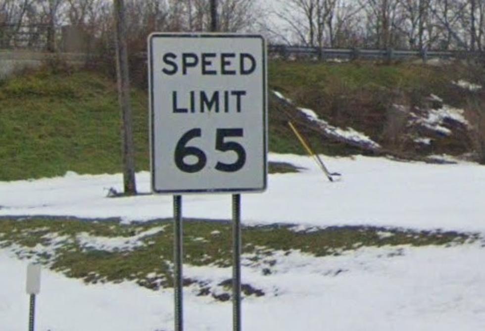 Will Speed Limit Increase In 2024 In New York?