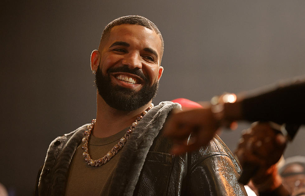 Win Tickets to See Drake in Buffalo