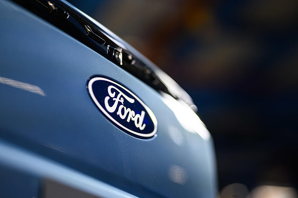 Massive Ford Recall Will Impact SUV Drivers In New York