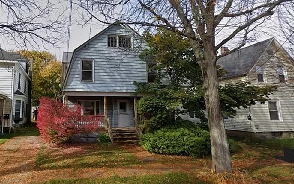 This New York Home Listed For Sale For Under $5000