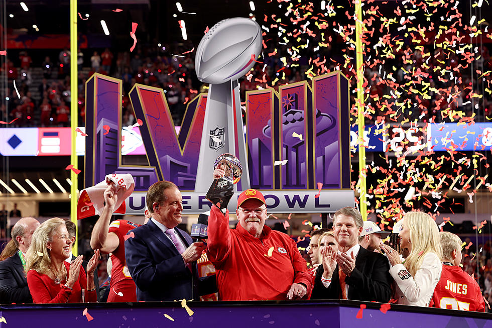 Sunday&#8217;s Super Bowl Was Most Watch TV Show In History