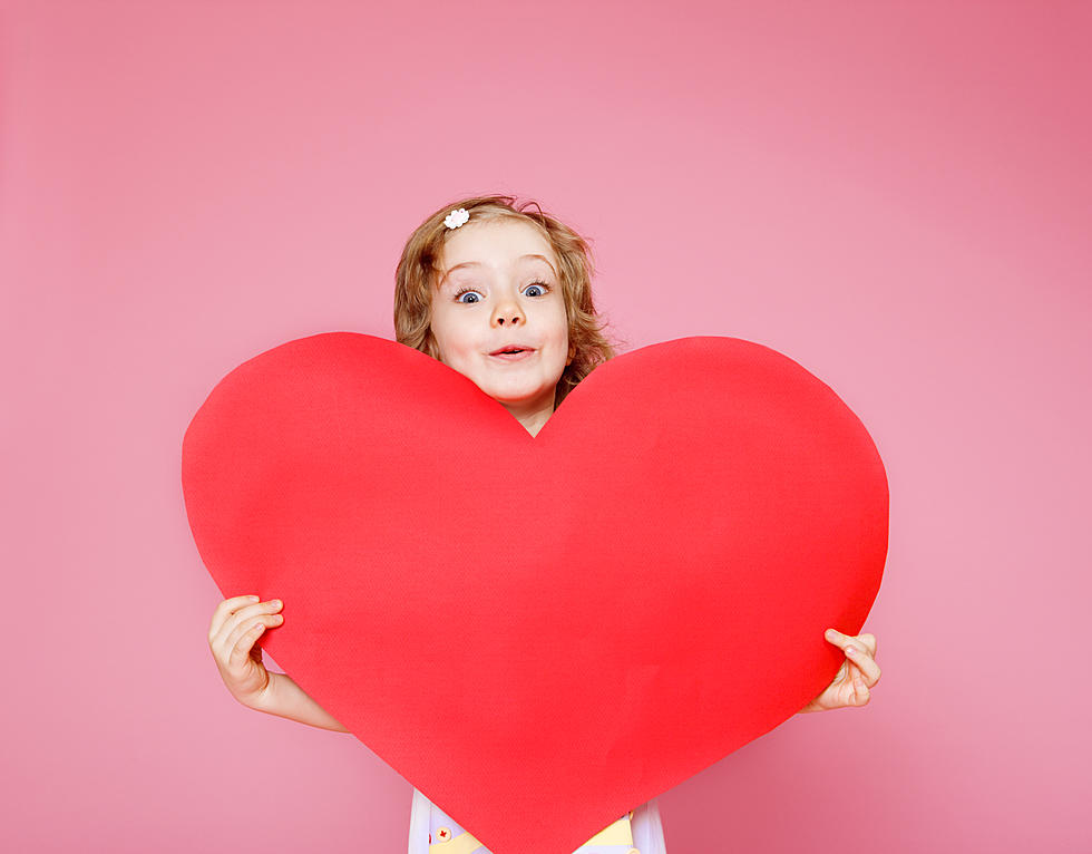 Should Parents In New York Give Valentine&#8217;s Day Gift To Their Kids?