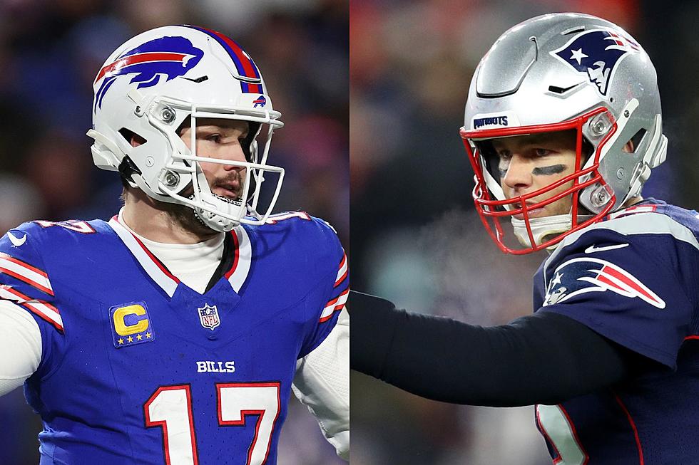 Josh Allen Set To Play Against Tom Brady Again