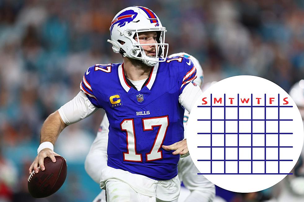 Important Dates Every Bills Mafia Member Needs To Know