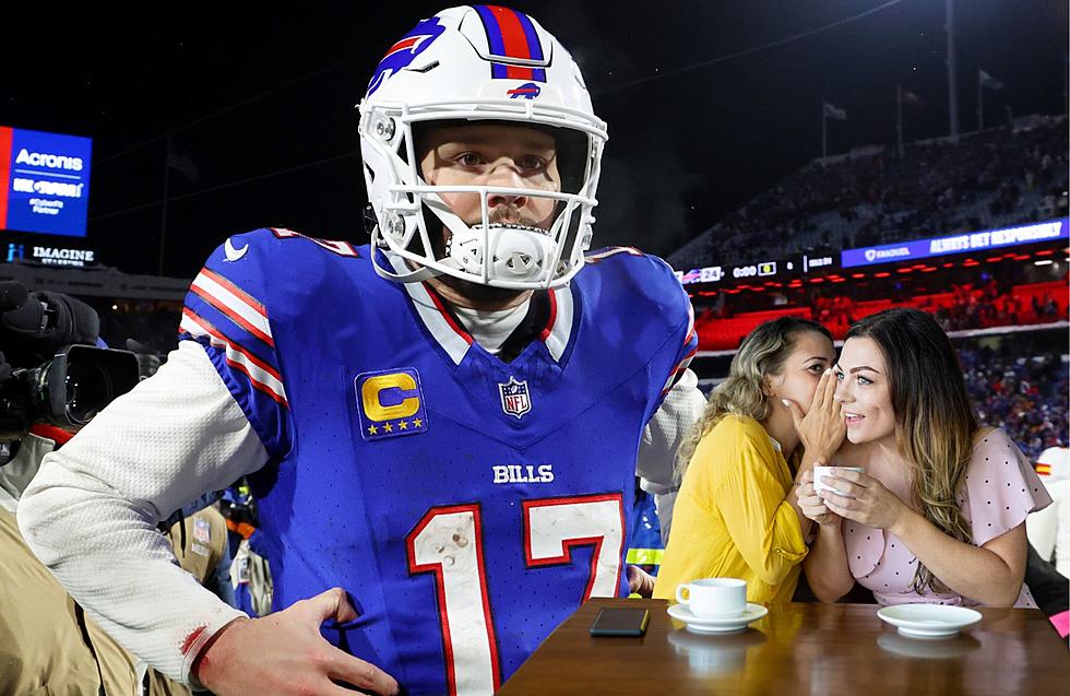 Josh Allen’s Ex Opens Up About 10 Year Relationship