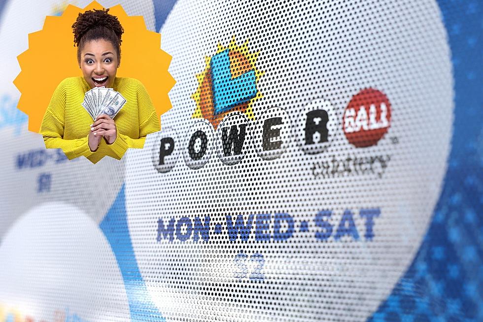 Two “Big Money” Powerball Tickets Sold In New York