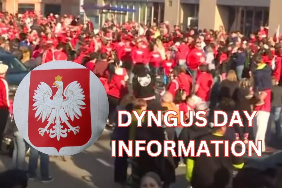 Where To Party For Dyngus Day In Buffalo, New York