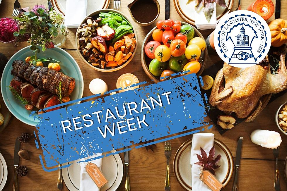 Restaurant Week Is Here In Lancaster