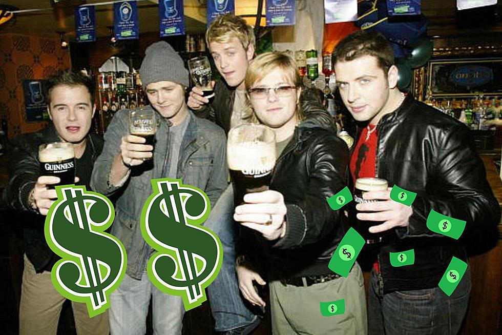 New Yorkers Will Pay Less For This On St. Patrick’s Day