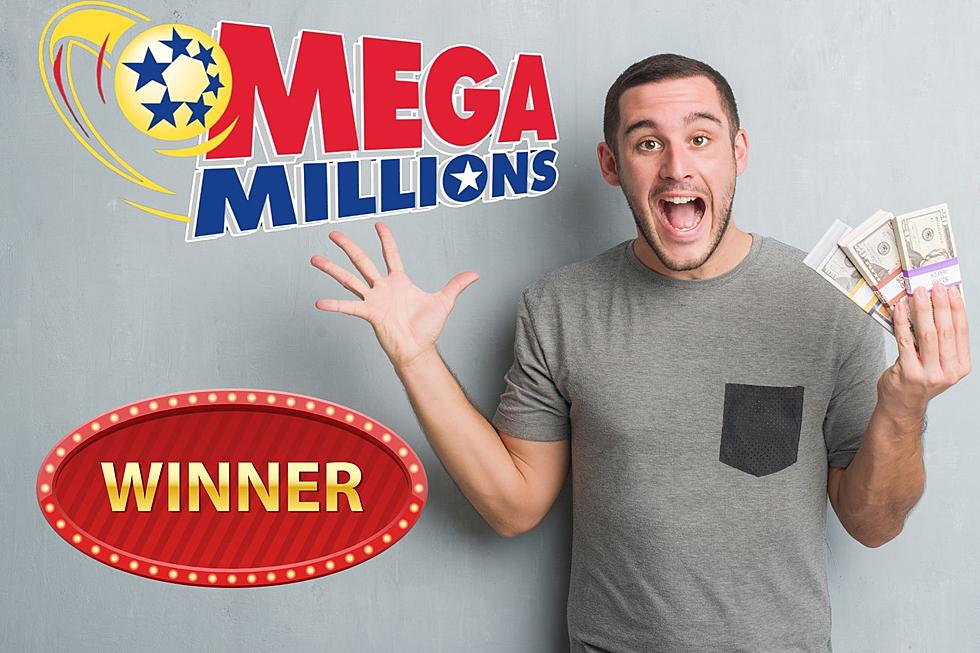 5 “Big Money” Winning Mega Millions Sold In New York