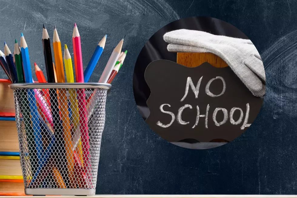 Western New York Students Will Get Extra Day Off In April