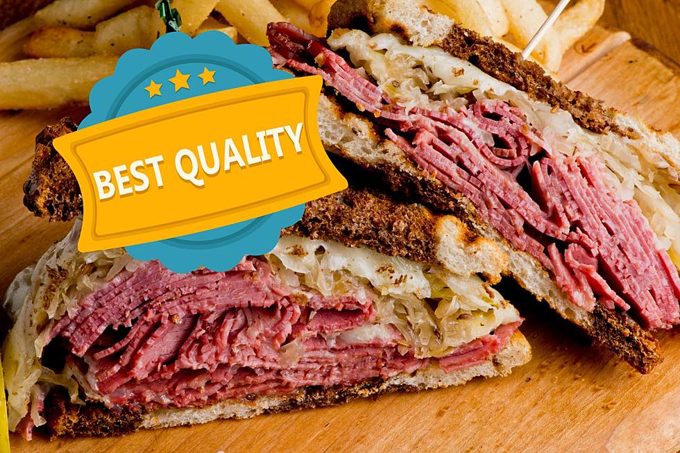Iconic New York Deli Named One Of Best In The World