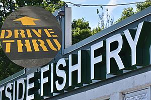 Best Places For Fish Fry Takeout In Western New York